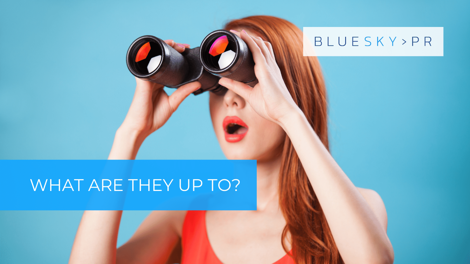 How to view your competitors’ social media ads BlueSky PR